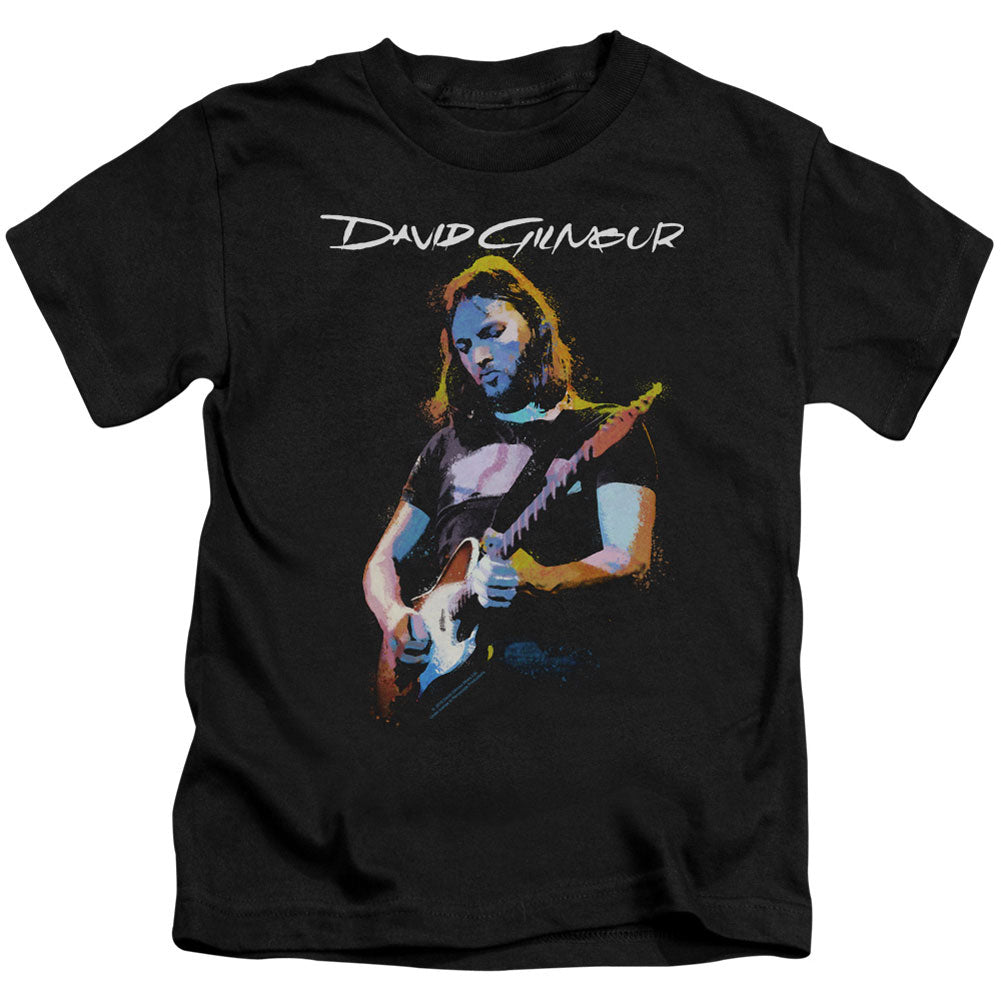 David Gilmour Guitar Gilmour Juvenile Childrens T-shirt