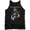 Guitar Gilmour Mens Tank