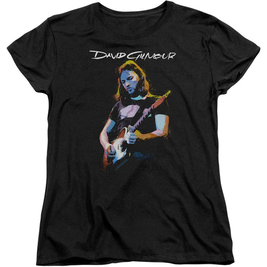 Guitar Gilmour Junior Top