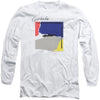 Abacab Long Sleeve