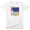 Abacab Adult T-shirt