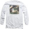 Saucerful Of Secrets Long Sleeve