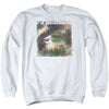 Saucerful Of Secrets Adult Sweatshirt