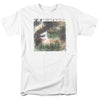 Saucerful Of Secrets Adult T-shirt