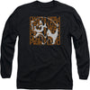 Pig  Long Sleeve