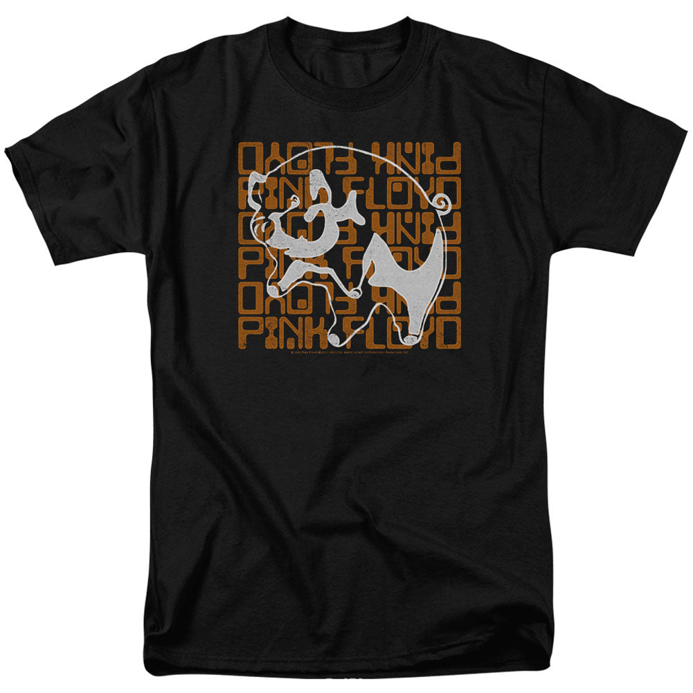 Pink Floyd Pig Adult T-shirt