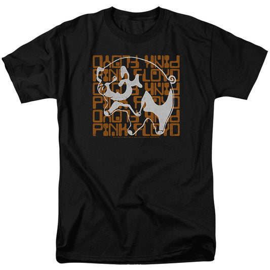 Pink Floyd Pig Adult T-shirt