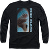 Meddle  Long Sleeve