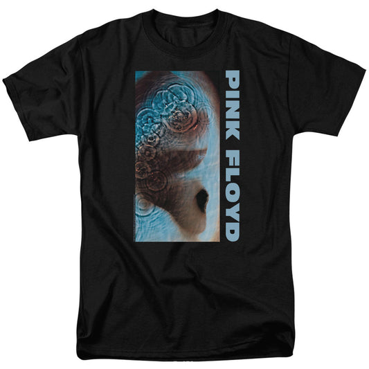 Pink Floyd Pink Floyd Meddle Adult T-shirt