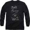 The Wall 2  Long Sleeve