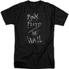 The Wall 2 Adult Tall T-shirt Tall