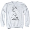 The Wall 2 Adult Sweatshirt