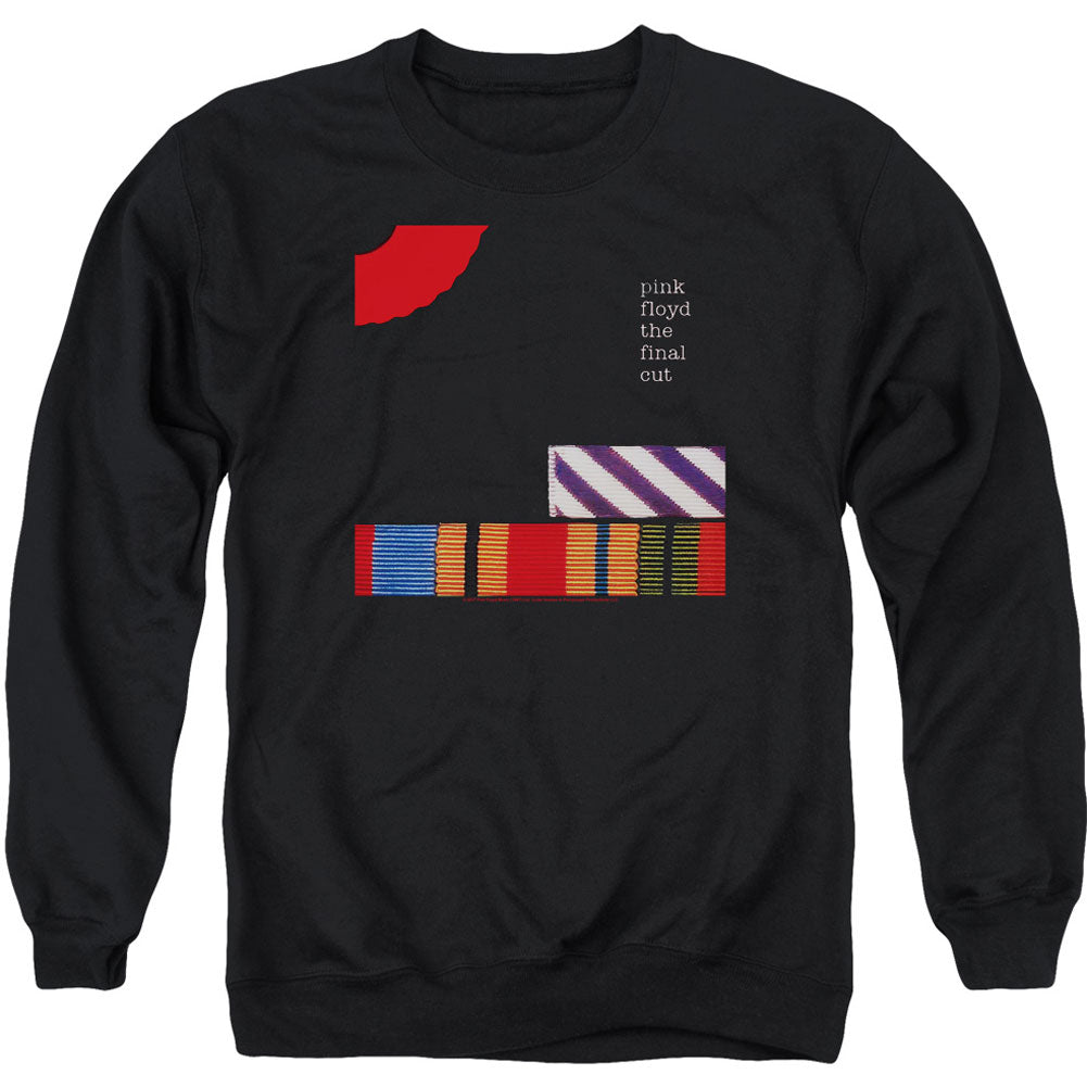 Pink Floyd The Final Cut Adult Sweatshirt