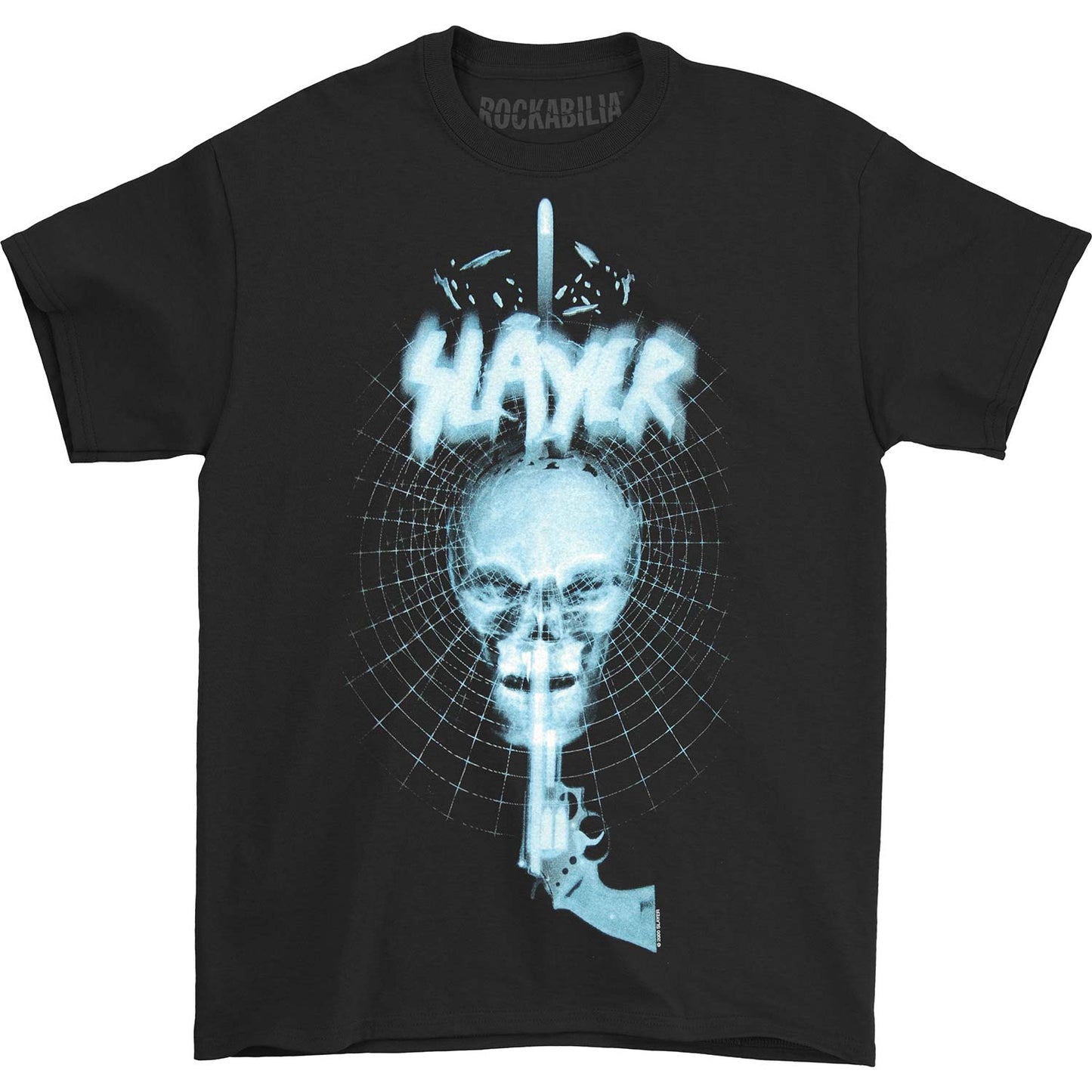Slayer T-shirt