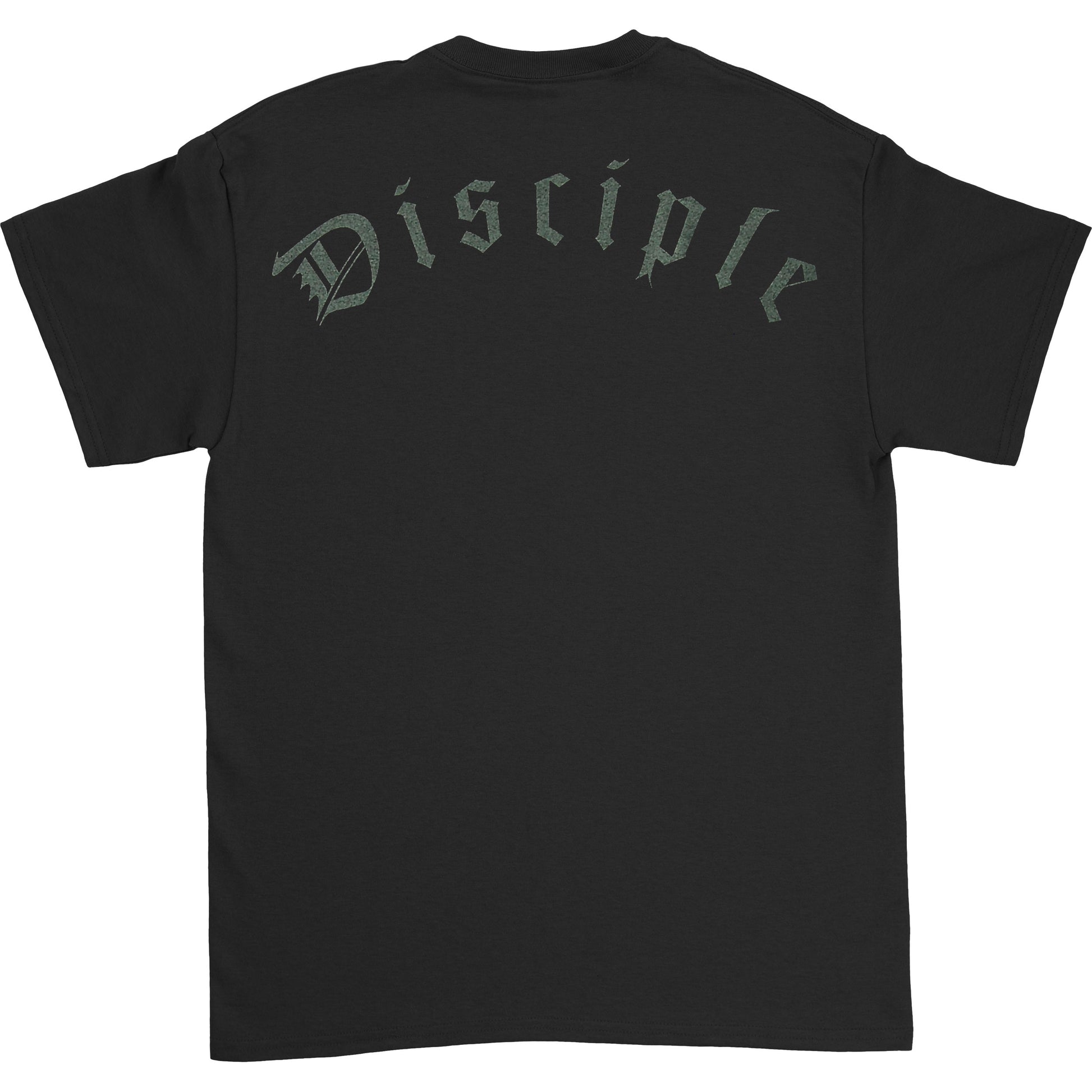Slayer T-shirt