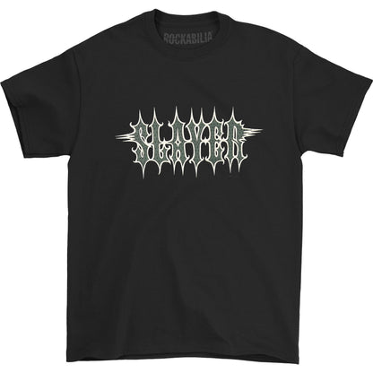 Slayer T-shirt