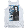 Face Ache Mens Tank