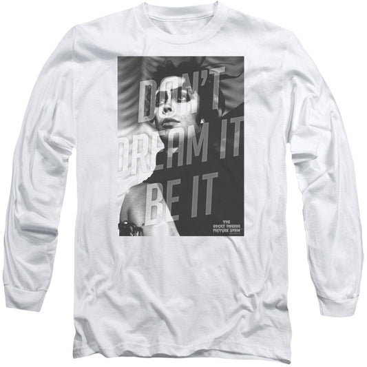 Rocky Horror Picture Show Be It Long Sleeve