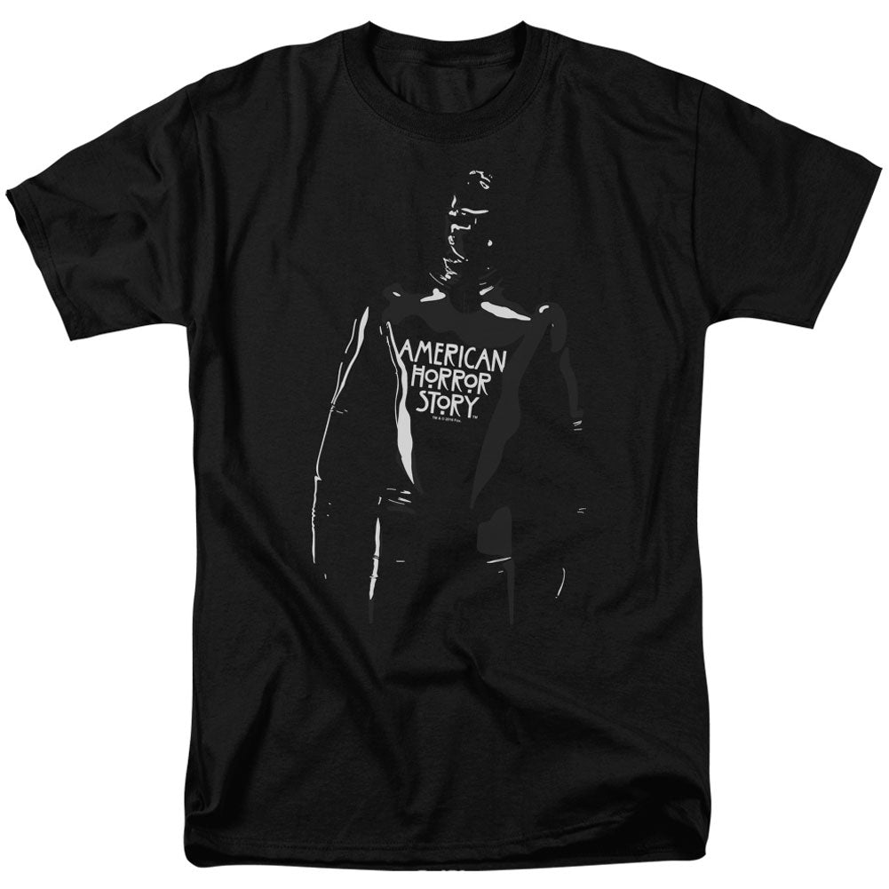 American Horror Story Rubber Man Adult T-shirt
