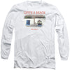 Lifes A Beach Long Sleeve