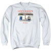 Lifes A Beach Adult Sweatshirt