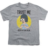 Trust Me Youth T-shirt