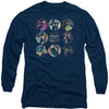 Cabinet Of Curiosities Long Sleeve