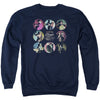 Cabinet Of Curiosities Adult Sweatshirt