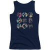 Cabinet Of Curiosities Junior Top