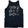 Cabinet Of Curiosities Mens Tank