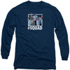 Squad Long Sleeve