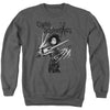 Snowy Night Adult Sweatshirt