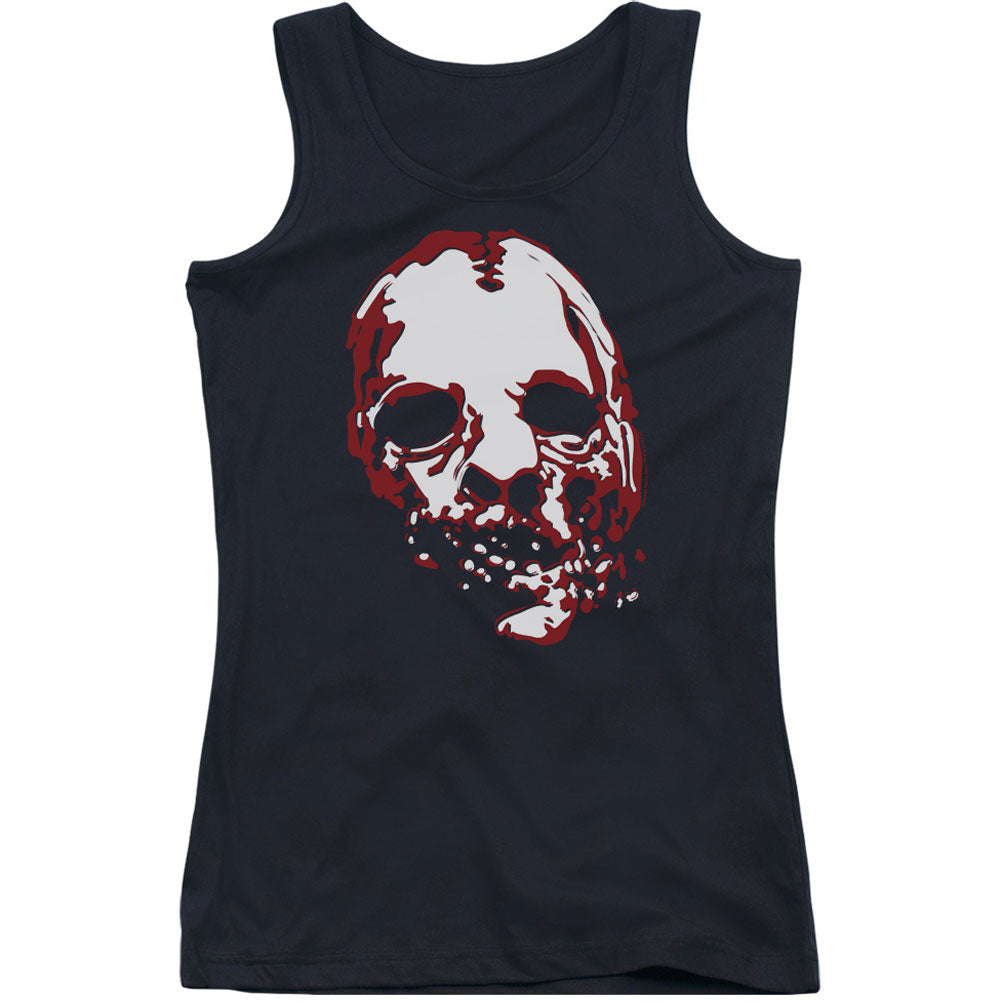 Bloody Face Junior Top