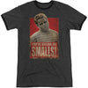 Smalls Adult Ringer T-shirt