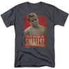 Smalls Adult T-shirt