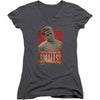 Smalls V-Neck Junior Top