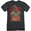 Smalls Adult Slim Fit Slim Fit T-shirt