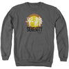 Serenity Logo Adult Sweatshirt