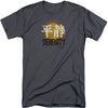 Serenity Logo Adult Tall T-shirt Tall