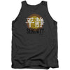 Serenity Logo Mens Tank