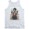 Salon Mens Tank