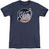 Stay Shiny Adult Ringer T-shirt