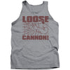 Loose Cannon Mens Tank