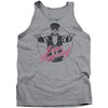 Lance Biggerstaff Mens Tank