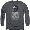 Game Over Man Long Sleeve