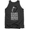 Game Over Man Mens Tank