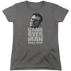 Game Over Man Junior Top