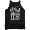 Killer Hangover Mens Tank