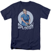 Sploosh Adult T-shirt