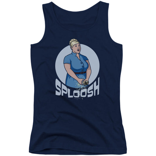 Sploosh Junior Top